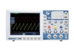 Peaktech P1305 Digital Storage Oscilloscope 70mhz 2-channel 1 Gsa/s Dso. Fixed Price $1039.00.