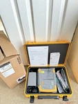 Fluke 190-504-iii-s 500 Mhz 4-ch 5gs/s Color Scopemeter (new Factory Sealed)2024. Fixed Price $6999.99.