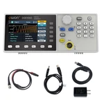 Owon Waveform Generator, 60mhz Bandwidth,300msa/s Sampling Rate, 14 Bits Vert.... Fixed Price $176.57.