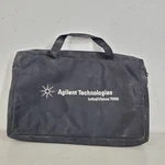 Agilent Soft Accessory Carrying Case For Infiniivision 7000 Oscilloscope N2733a. Fixed Price $190.89.