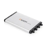 Owon Vds3104l 100mhz 1g/s Lan Usb Pc Base Manuelle Portable Oscilloscope. Fixed Price $412.36.