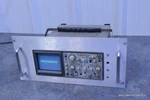 Hitachi Vc-6020 Dual Trace Digital Storage Oscilloscope 20 Mhz. Fixed Price $236.00.