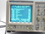 Tektronix 2431l Oscilloscope 250 Ms/s Digital Parts Sale. Fixed Price $51.17.