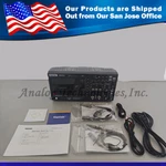 New Hantek Dso2c10 Oscilloscope 2 Channel 100mhz 1gsa/s Without Awg Usa Ship. Fixed Price $999.99.