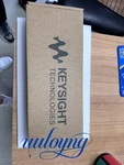 1pc Keysight Daqm901a 2/4-wire Data Acquisition Module For Daq970a Fast Delivery. Fixed Price $841.50.