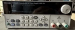 Tektronix Pws4205 Programmable Dc Power Supply 20v/5a. Fixed Price $500.00.