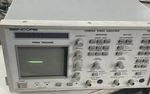Sencore Cva94 Ntsc Vectorscope Waveform Monitor Camera. Fixed Price $120.00.