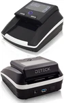 Dt10c Portable Counterfeit Bill Detector For Usd & Eur - Battery Included. Fixed Price $166.99.