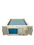 Tektronix Pg2011 Dual Channel Pulse Generator W/tektronix 2240 F1r Rack Adapter. Fixed Price $550.00.