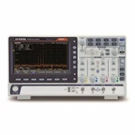 Gw Instek Mdo-2204eg 200mhz Oscilloscope 4-ch Dso Spectrum Analyzer 25mhz Awg. Fixed Price $1919.00.
