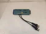 Tektronix 013-0055-00 Plug-in Extension Untested. Fixed Price $55.75.