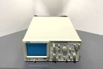 Tenma Oscilloscope 20mhz W/built In Fg Mpn/72-6805 Missing Handle Tested. Fixed Price $74.99.