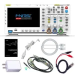 1014d Digital Oscilloscope Function Generator Two-in-one Dual-channel Sampling. Fixed Price $298.28.