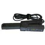 Aemc Sl651 Ac/dc Current Probe 0.1-100a Dc-100khz, .46" For 3945/8335 W/bnc Adap. Fixed Price $250.00.