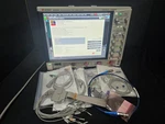 Keysight Msos404a : High-definition Oscilloscope 4 Ghz, 20gsa/s (0120). Fixed Price $31000.00.