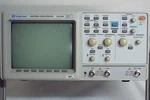 Gw Instek Digitizing Oscillscope 100mhz Gds 830. Fixed Price $195.00.