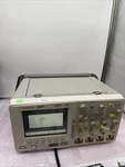 Agilent Keysight Dso6104a 1ghz 4gsa/s Oscilloscope With Probes -please Read. Fixed Price $3999.99.
