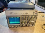 Tektronix 2465dvs 300mhz 4-ch Scope + Dmm Mint Pouch Accessories Watch Video!. Fixed Price $489.88.