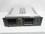 Tektronix 1750 Waveform Vector Monitor & 1710 J - Noisy Fan. Fixed Price $199.99.