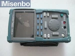Used Agilent U1604a Handheld Digital Oscilloscope 40 Mhz 2 Channels 200msa/s. Fixed Price $569.00.