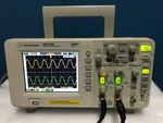 Agilent Dso1052b 50mhz 1gsa/s 2-ch Digital Oscilloscope. Fixed Price $478.68.