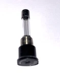 B&k 1540 Oscilloscope 40 Mhz - Fuse And Cap. Fixed Price $25.00.