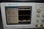 Agilent Dso81204a 12ghz 40gs/s Infiniium Digital Oscilloscope 64mpts Loaded!. Fixed Price $28989.64.