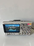 Agilent Mso-x 2014a 100mhz 4ch O-scope ( Not Botting ) Read Discreption. Fixed Price $1250.00.