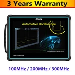 Micsig Ato1004 10.1 Inch 1gsa/s Automotive Oscilloscope 4ch Tablet. Fixed Price $858.26.
