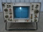 Vintage Leader Lbo-514a Dual Trace 15mhz Oscilloscope Powers On - Untested!. Fixed Price $47.77.