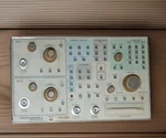 Tektronix 7d20 Programmable Digitizer Plug-in Module 7000 Series 70mhz Tested. Fixed Price $195.99.