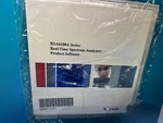 3ee Tektronix Product Software Rsa6114a Rsa6120a Rsa6106a Rsa6100a 063-3928-15. Fixed Price $235.00.