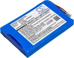 Battery For Bk Precision 2510,2511,2512,2512 Oscilloscopes,2515,2516,bp5210. Fixed Price $35.18.