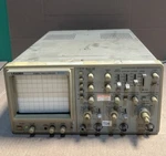 Leader 8103 100mhz Oscilloscope , Pre-owned (power On )/ Free Shipping. Fixed Price $164.50.