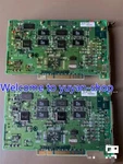 1pc Used Mitsubishi Mr-mc10-s03 Motion Control Card By Dhl Or Fedex #t1982 Ys. Fixed Price $600.00.