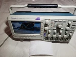 Tektronix Dpo 2004b Digital Oscilloscope. Fixed Price $1799.99.