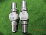 Tektronix Model: 017-0077-01 Vp-2 Voltage Pickoff. Fixed Price $30.00.