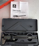 Neiko Digital Caliper 0-150mm 0.01mm Resolution Ip54 Mpn 01407a. Fixed Price $24.38.