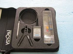 Teledyne Lecroy Zs2500 Active Voltage Probe 2.5ghz 0.9pf 1mohm. Fixed Price $1690.39.