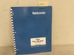 Tektronix 070-1752-00 7b92a Dual Time Base Service Instruction Manual. Fixed Price $17.99.