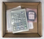 Tektronix Dpo7afp Oscilloscope Auxiliary Front Panel Brand New In Box. Fixed Price $3895.00.