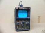 Telequipment D61a Oscilloscope. Fixed Price $199.99.