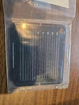 Tektronix 337-1674-02 Composite Graticule High Contrast Gray New. Fixed Price $10.00.