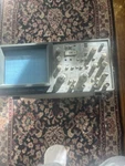 Hitachi Oscilloscope V-665 60mhz Portable Analog Tested Working. Fixed Price $249.00.