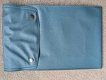 Tektronix Oscilloscope Storage Pouch Bag 22xx Series, Fit 2245 2246 2247 2252. Fixed Price $19.99.