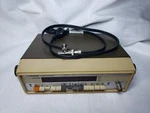 B&k Precision 80 Mhz Frequency Counter 1805 (tested & Working!). Fixed Price $129.99.