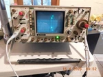 Kikusui Cos6100 100mhz Oscilloscope. Fixed Price $79.00.