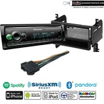 Pioneer Mvh-s720bhs Digital Media Receiver Fits 2005-2008 Hyundai Tucson. Fixed Price $209.97.