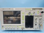 Agilent 86100b Infiniium Dca Wideband Oscilloscope/w 86105a Opt 202 Optical Unit. Fixed Price $3799.99.