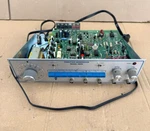 Eci Energy Concepts Function Generator 40600 Plug In Module. Fixed Price $59.95.